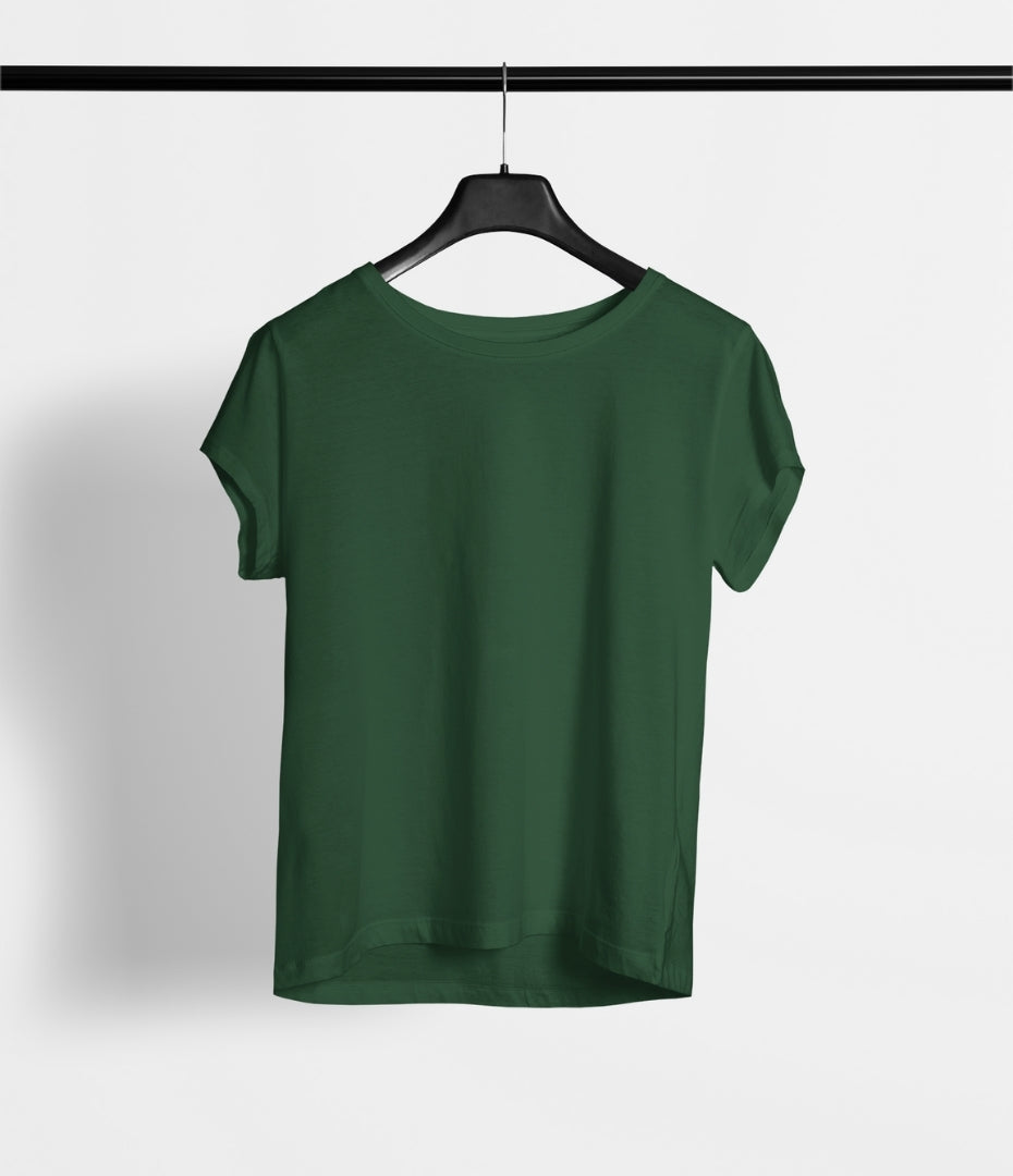 Forest Fern Classic T-Shirt