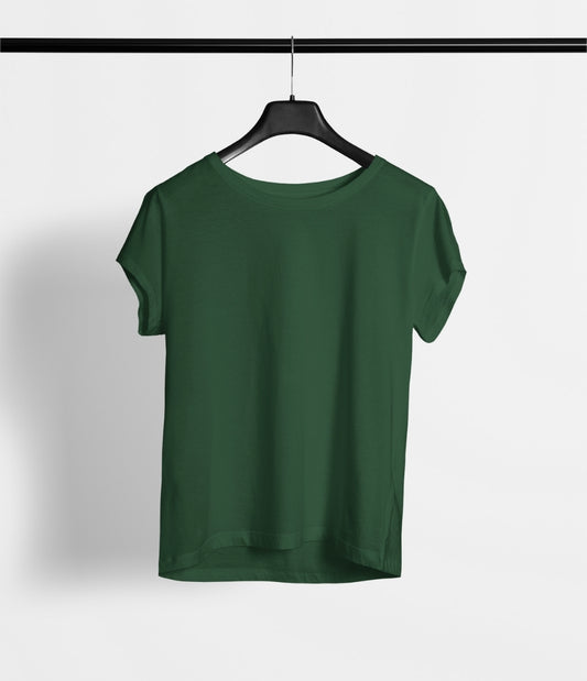 Forest Fern Classic T-Shirt