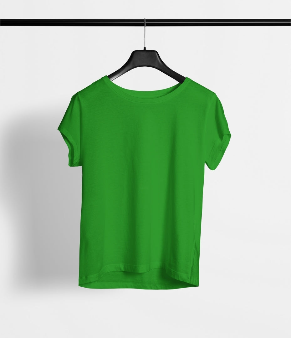 Verdant Oasis Classic T-Shirt