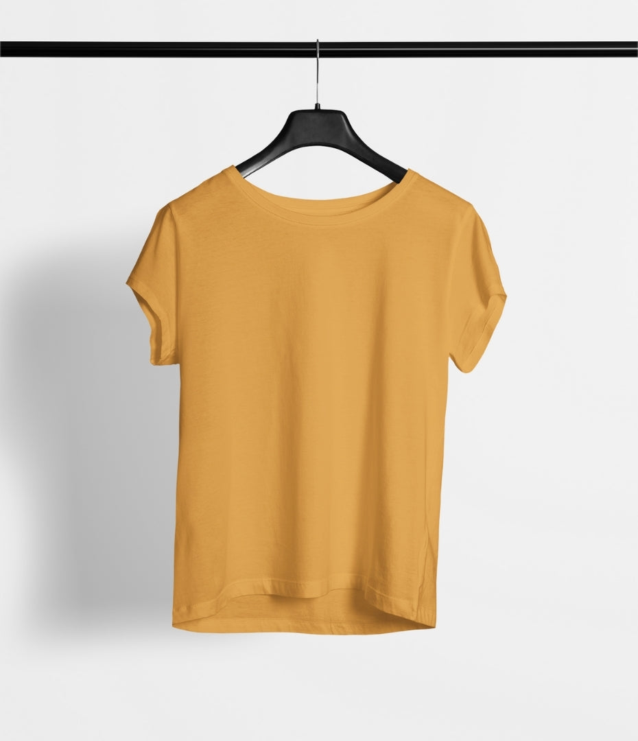 Amber Glow Classic T-Shirt