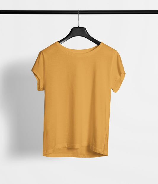 Amber Glow Classic T-Shirt
