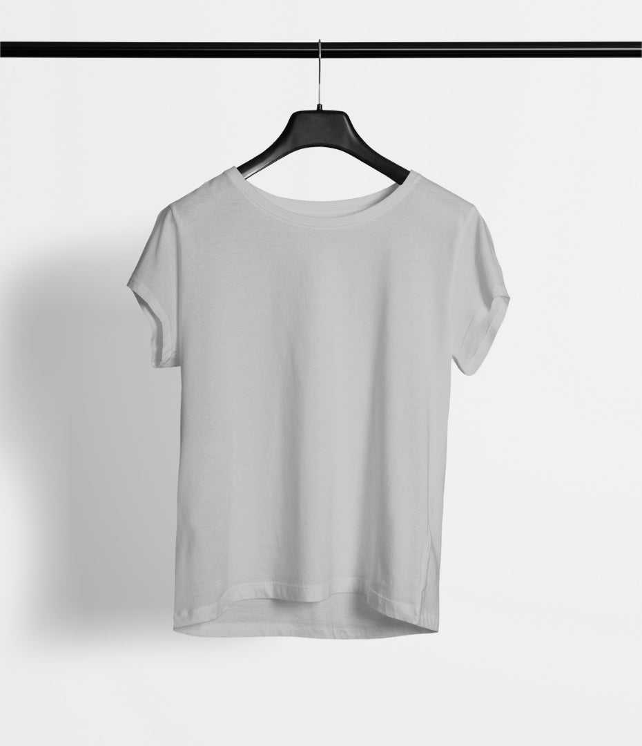 Silver Cloud Classic T-Shirt