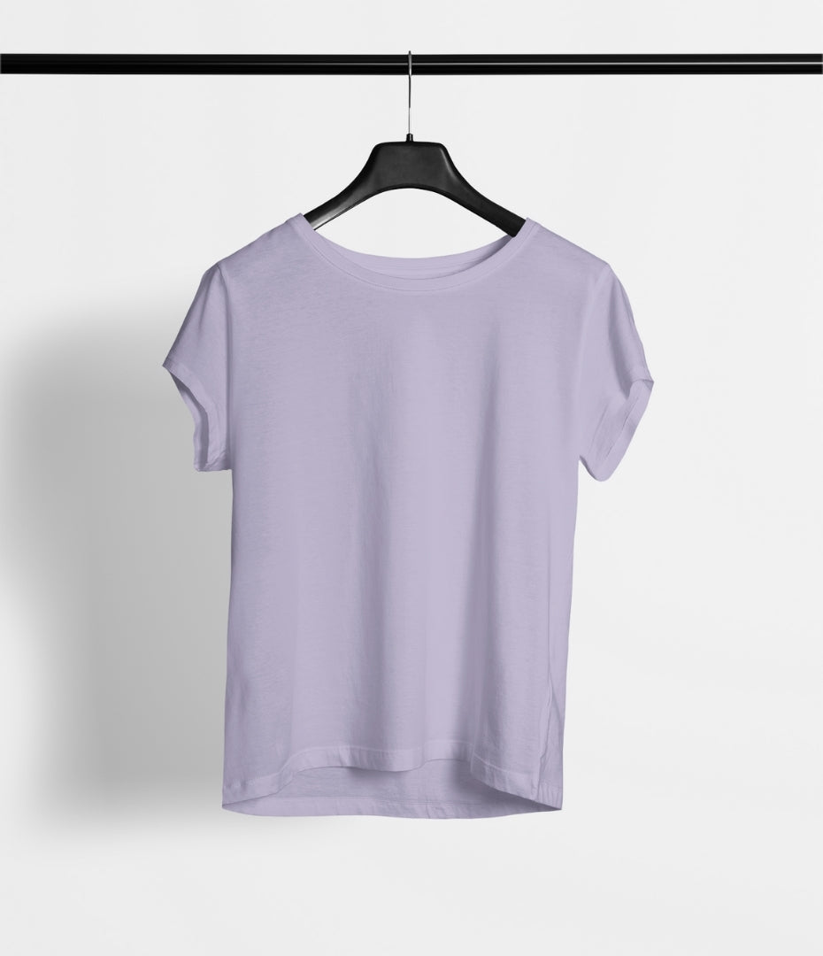 Lavender Mist Classic T-Shirt