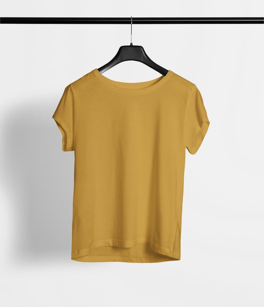 Dijon Luxe Classic T-Shirt