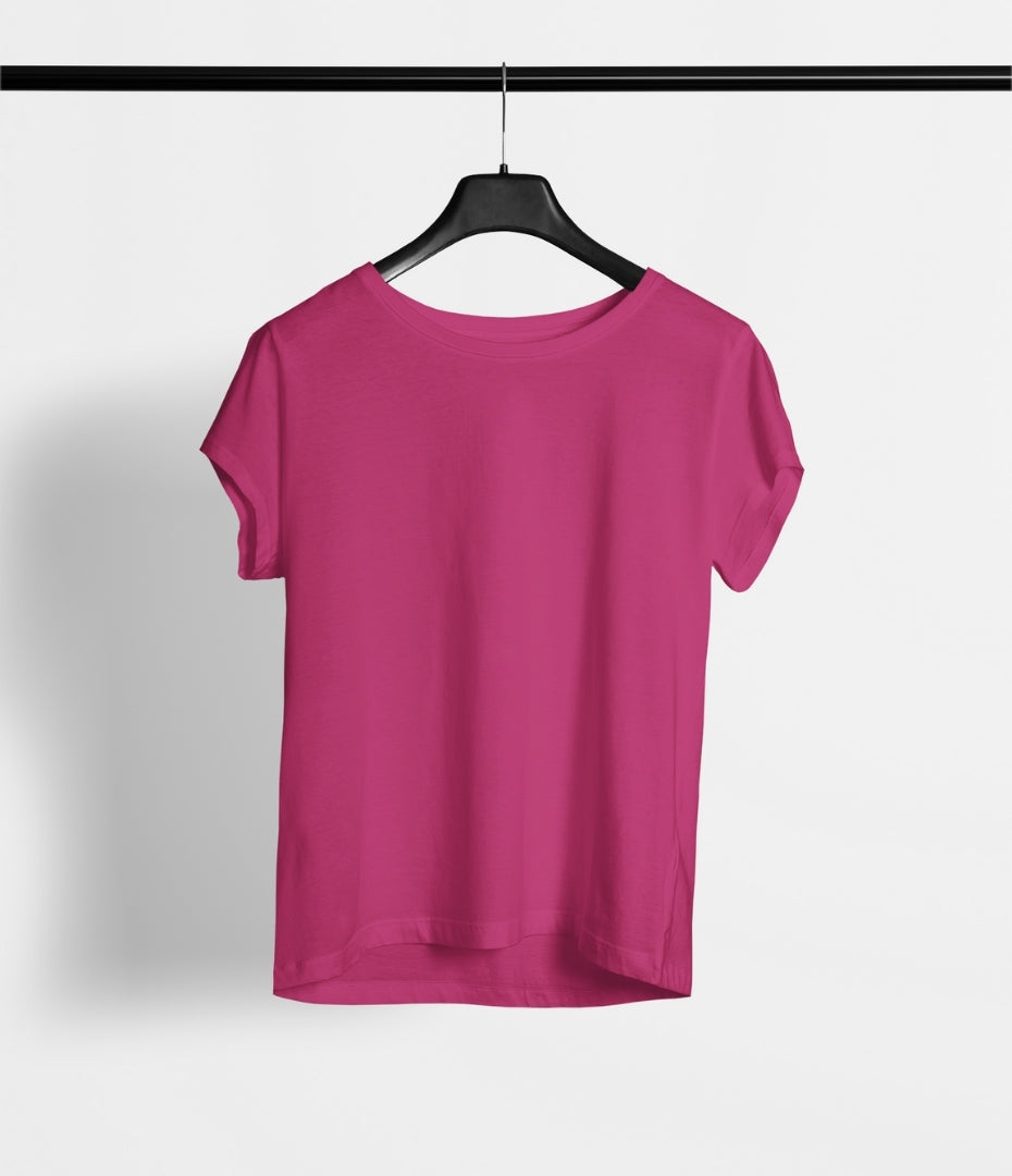 Blush Petal Classic T-Shirt