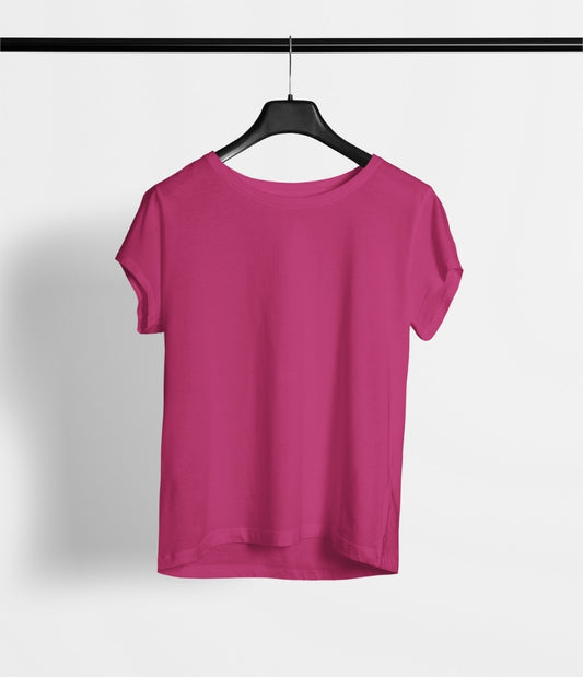 Blush Petal Classic T-Shirt