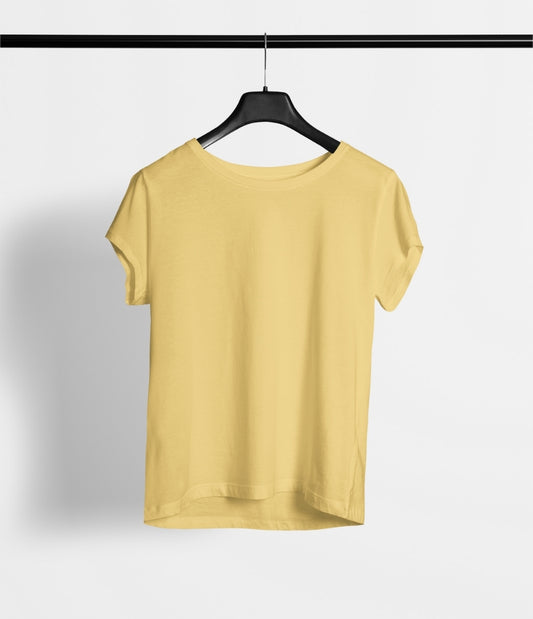Golden Glow Classic T-Shirt