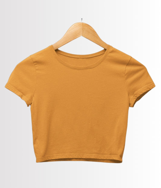 Sunbeam Croptop