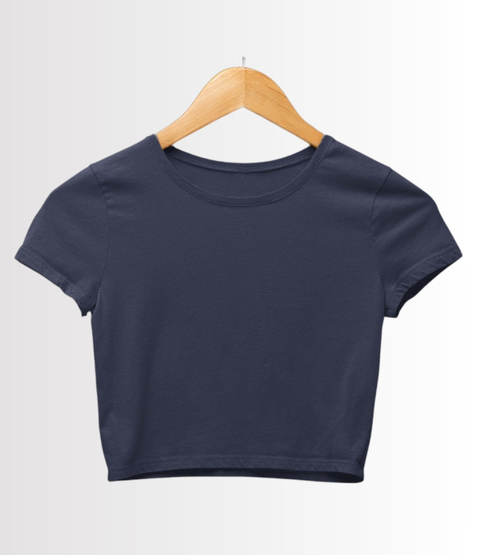 Siesta Bliss Croptop