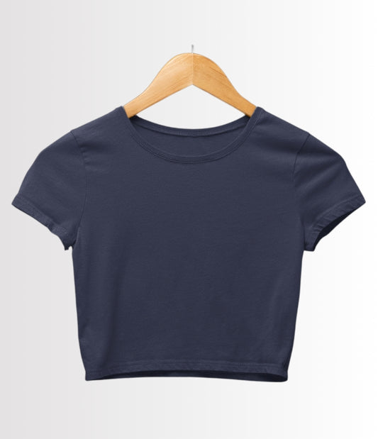 Siesta Bliss Croptop