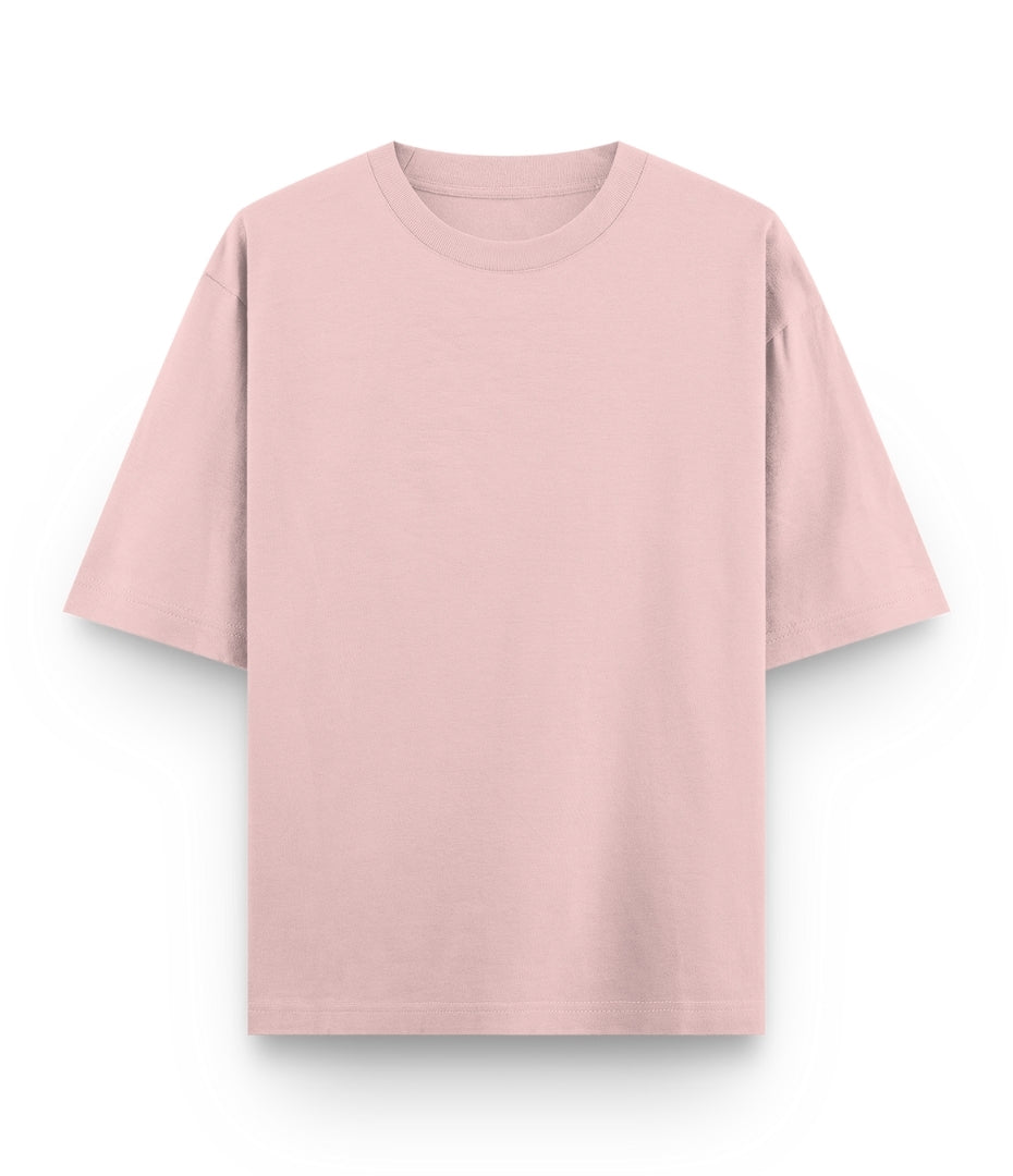 Soft Rose Quartz T-Shirt