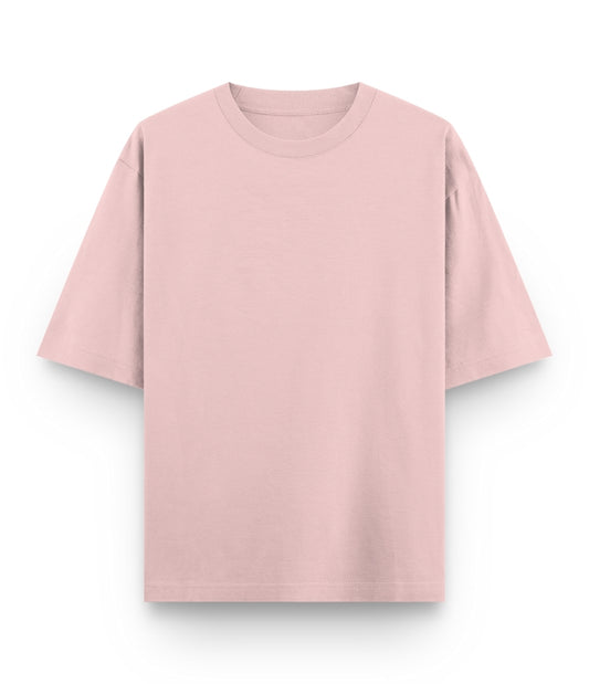 Soft Rose Quartz T-Shirt