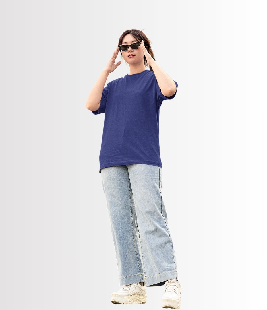 Midnight Sapphire T-Shirt